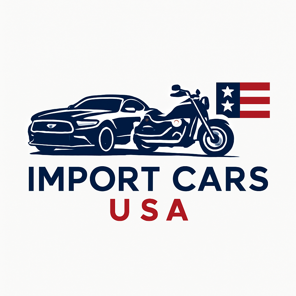 ImportCarsUSA - Uvoz i transport vozila iz Amerike SAD importcarsusa.com